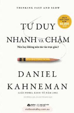 Tư Duy Nhanh Và Chậm